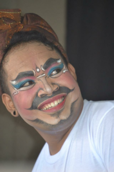 Nusa Penida - Spirit!