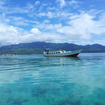 Molukken - Tulehu Ambon Maluku