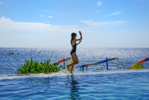 Bali - While in Amed