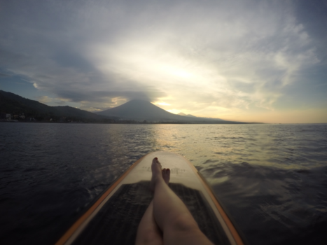 Rondreis Bali & Lombok - Agung