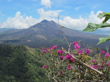 Bali - Mount Agung (vulkaan)