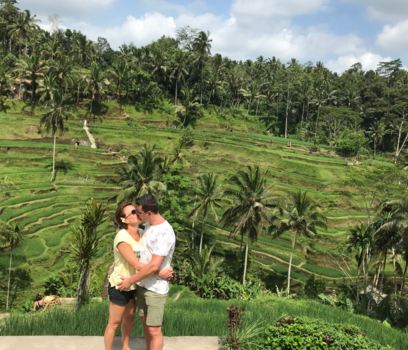 Bali - Grom Bali with love