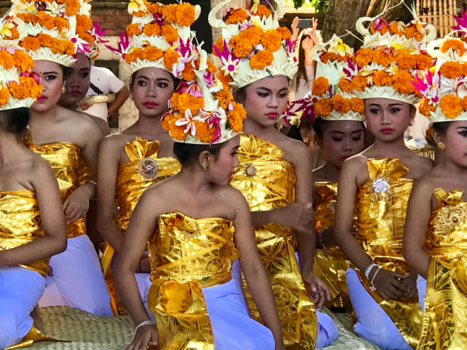 Bali - Sereen(monie)