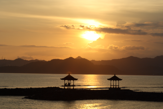 Bali - Genieten en thuiskomen