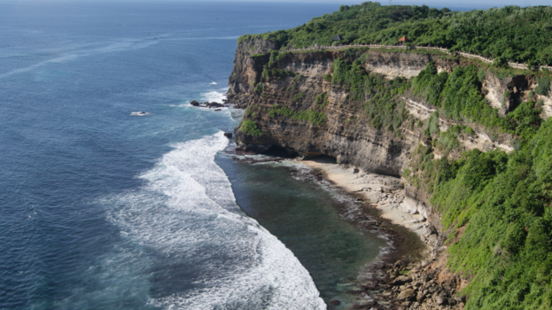 Bali - Uluwata Tempel