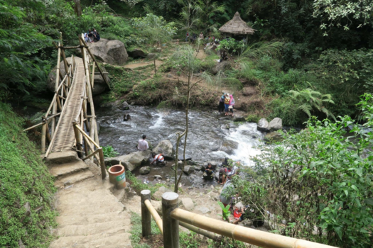 Jakarta - Living the life