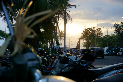 Bali - The real Bali feel