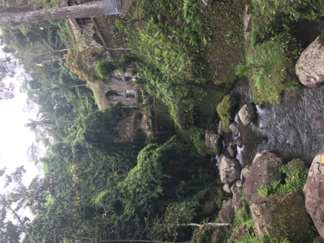 Bali - Gunung Kawi Bali