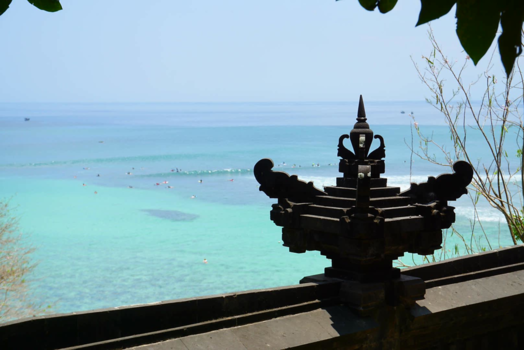 Bali - Uluwatu