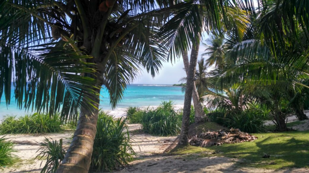 Sumatra - De stilte om je heen