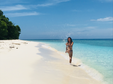 Molukken - Molana Island You Are Beautiful