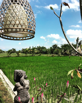 Bali - Just a moment for myself