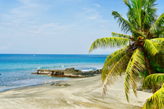 Rondreis Bali & Lombok - Sengigi Beach