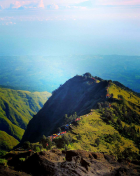 Rondreis Bali & Lombok