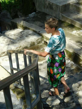 Bali - Bezoek tempel Bali