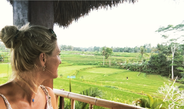 Bali - Kokosnoot na wandeling Campuhwn Ridge walk