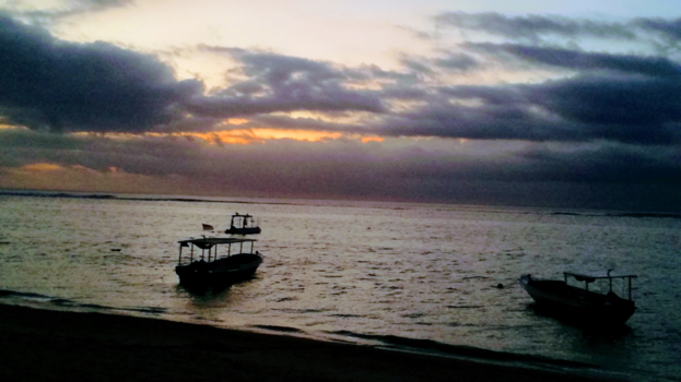 Bali - Nusa Lembongan