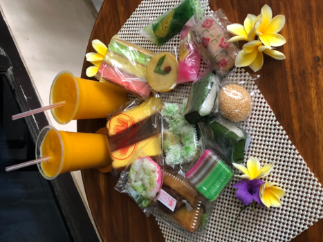 Bali - Kleurig Bali...2017