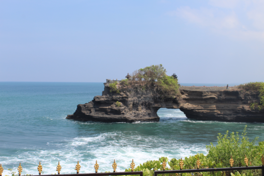 Rondreis Bali & Java - Tempel