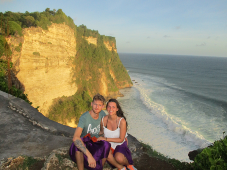 Bali - A place on the other side of the World