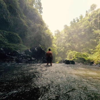 Bali - Lookin’ for Jane!