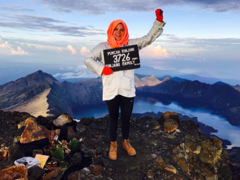 Rondreis Bali & Lombok - Touch the sky