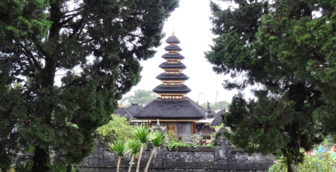 Bali - Living the good life! ;)