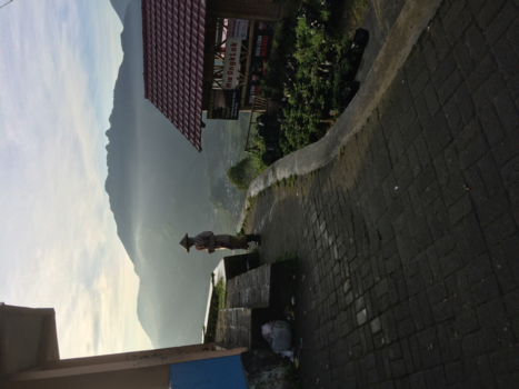 Rondreis Bali & Java - Silence