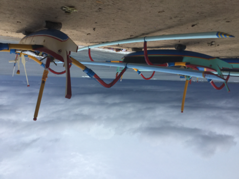 Rondreis Bali & Java - Reis per scooter