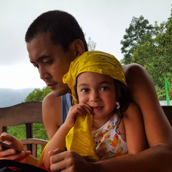 Rondreis Bali & Java - even relaxen