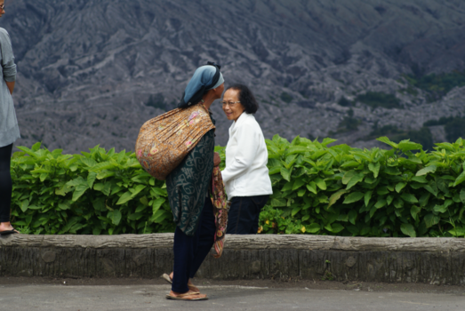 Rondreis Bali, Java & Lombok - Herkenning.