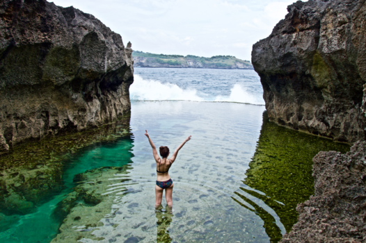 Nusa Penida - Paradise.
