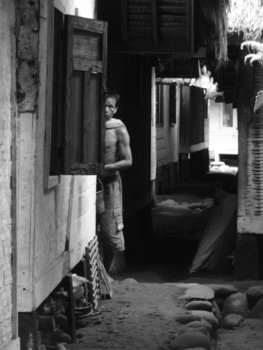 Rondreis Indonesië in vier weken - Kampung Naga