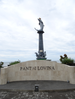 Bali - De Kroon op deze vakantie..