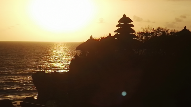 Bromo National Park - Tanah Lot
