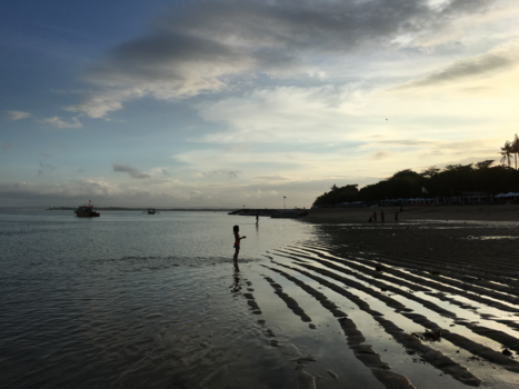 Bali - May every sunrise hold more promise and every sunset hold more peace!’