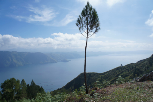 Sumatra - Samosir 2012