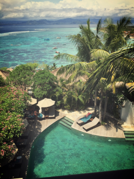 Bali - Nusa Lembongan