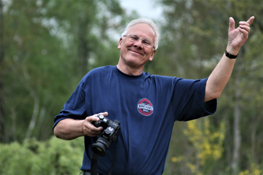 Bali - de vakantie genieter