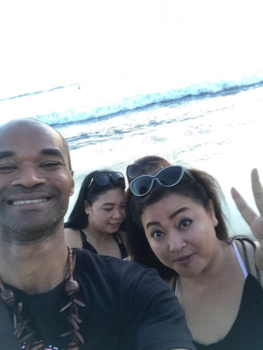 Rondreis Bali & Java - Bali met Nw friends