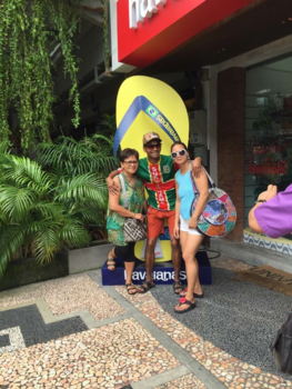 Rondreis Bali & Java