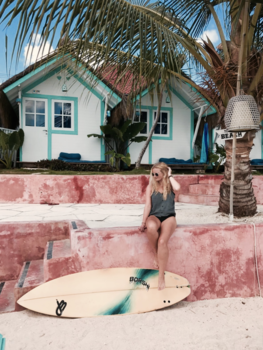 Nusa Lembongan - Beautiful Nusa Ceningan (Indonesia)