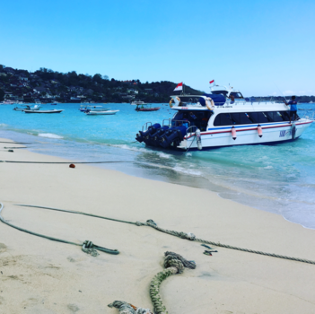 Nusa Lembongan