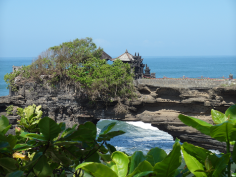 Bali - Natuur, Cultuur en Religie op Bali