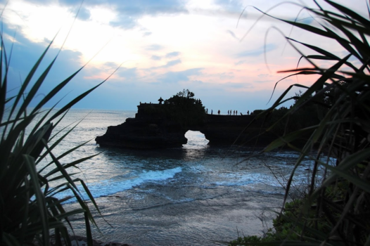 Bali - Tanah lot Bali
