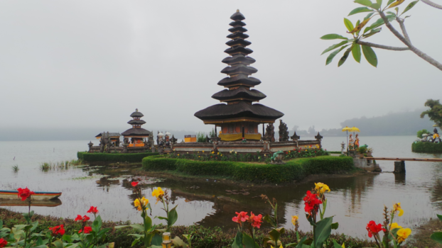 Bali - Beautiful View