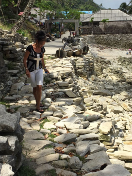 Gili-eilanden - Ohoiel (Kei Besar