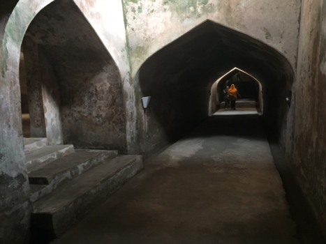 Java - Waterpalace sultan