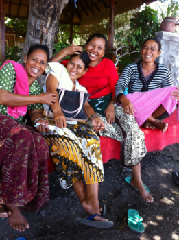 Bali - Lief Mooi Blij Bali