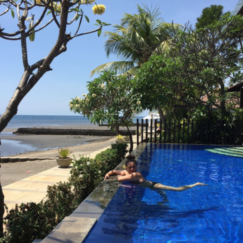 Bali - Genieten Pur Sang